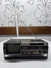 Sony FX-412E Kassettenrekorder