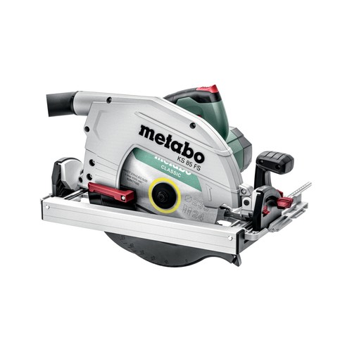 Metabo handkreissäge fs - handkreissäge, ks