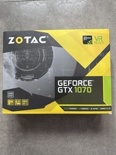 Zotac geforce gtx 1070 - geforce,