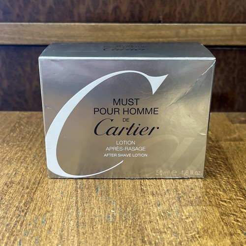 Must pour homme - homme, de