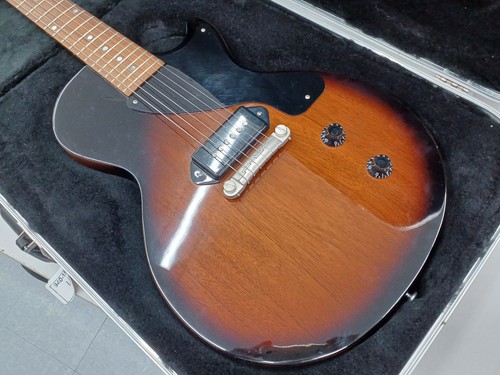 Gibson usa les - gibson, junior