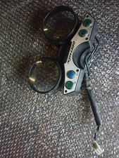 XJR1300 Cockpit Abdeckung  RP02