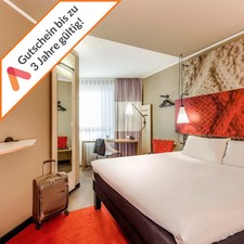 Kurzurlaub ibis Hotel