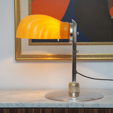 Art Déco Schreibtischleuchte