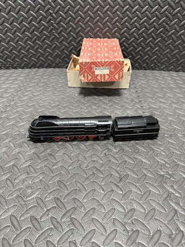 Märklin dampflok mit tender - mit,