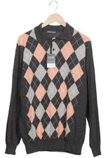 Burlington Pullover Herren