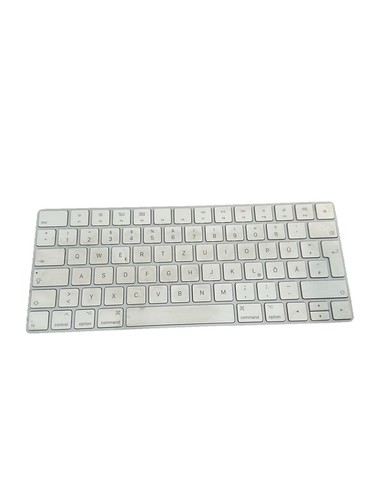 Apple magic wireless - apple,