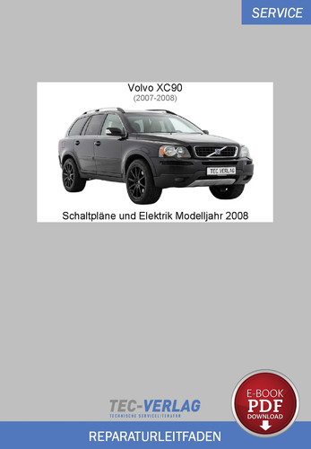 Pdf volvo xc90 - volvo,