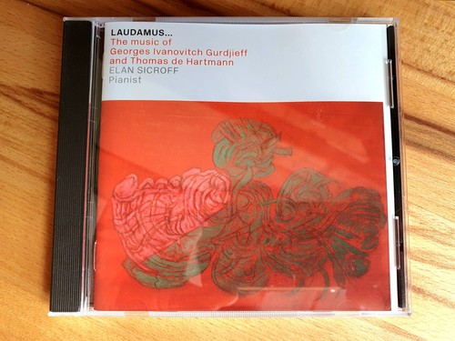 Laudamus the music of - the,