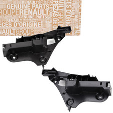 2x ORIGINAL Renault Scharnier Motorhaube TWINGO 3 vorne links + rechts