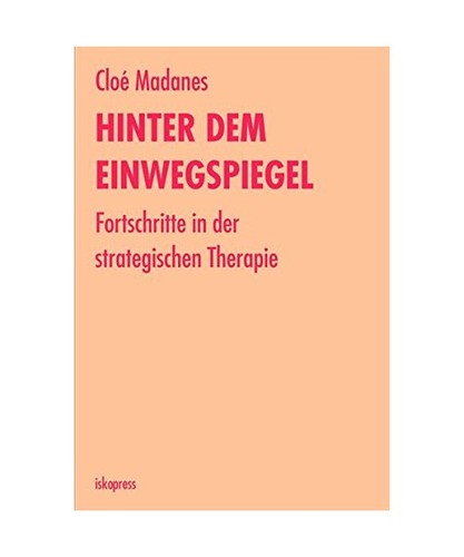 Hinter dem einwegspiegel - hinter,