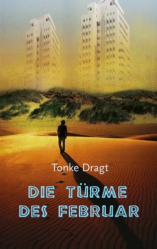 Die türme des - februar, |