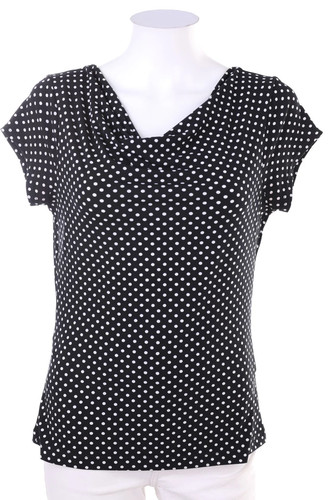 Secondhand kurzarm bluse - secondhand, kurzarm-bluse