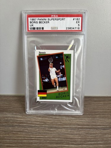 1987 panini supersport 182 - panini, #182