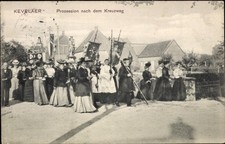 Ak Kevelaer am Niederrhein