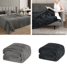 Gewichtsdecke Weighted Blanket