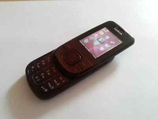 NOKIA 3600 SLIDE DUNKELROT NEUW.+OVP+VIELE EXTRAS+RECHNUNG+DHL VERSAND