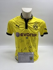 Bvb trikot 2012 2013 - bvb, 2012/2013