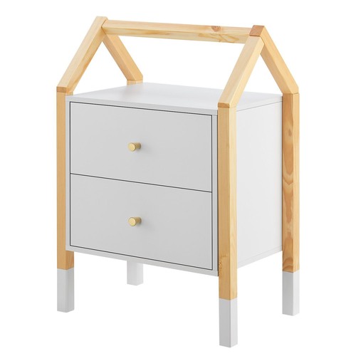 Nachttisch nachtschrank kinder - nachttisch,