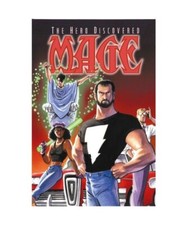 Mage Volume 1: The Hero