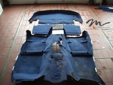 Mazda Teppich Innenraum Mazda Mx-5 NB NBFL MX5 Teppich 2373 blau