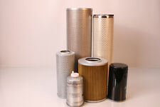 Filterset für Komatsu PC 210-5 K mit Perkins Motor 1006-6T Filter Service Kit