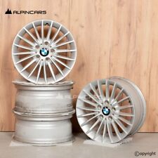ORIGINAL BMW F30 F31 F32 F36 17 Zoll Felgen wheels rims styling 414 7,5Jx17 N.12