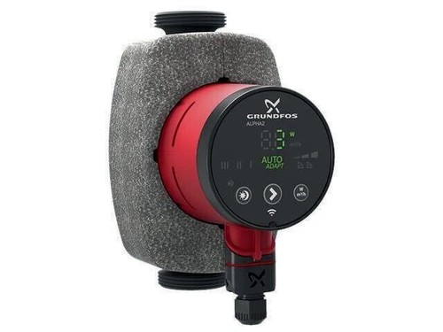 Grundfos alpha2 180 - 25-40,