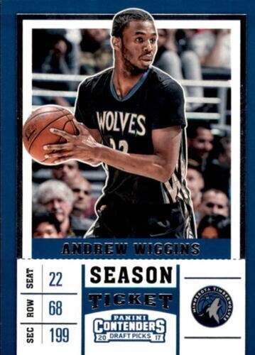 B3627 2017 panini - b3627-, 2017-18