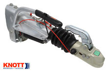 Knott Auflaufeinrichtung KFL