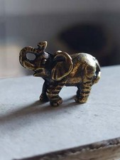 FENG SHUI ELEFANT  *TALISMAN *