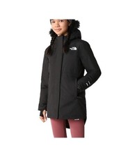 THE NORTH FACE VESTE PARKA