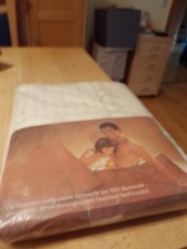 2 teilige Bettwäsche von