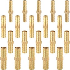 Druckluft Schlauchverbinder