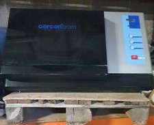 Dental Degussa Cad Cam Cercon