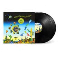 Featuring sonicwonder hiromi - featuring, /