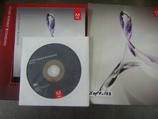 Adobe Acrobat X 10 Standard