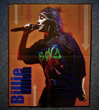 Poster Billie Eilish #