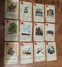 Antique LENORMAND