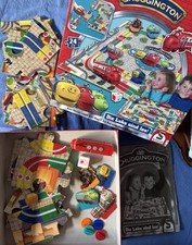 Chuggington-Die Loks Sind