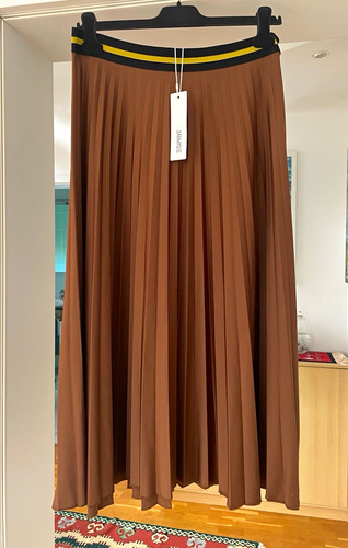 Esprit damen plisseerock - esprit,
