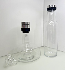 Menu ,Decanter/Weisswein