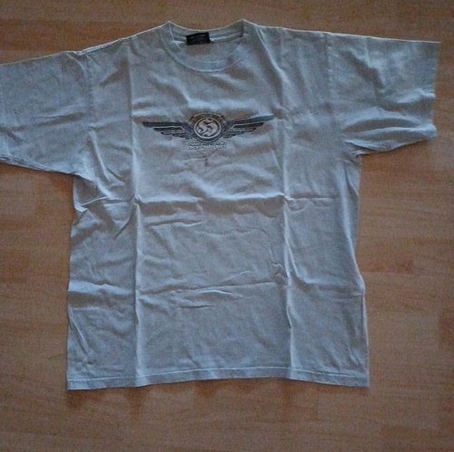 Hooligan streetwear shirt m - streetwear,