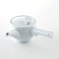 Japanische Teekanne Kyusu