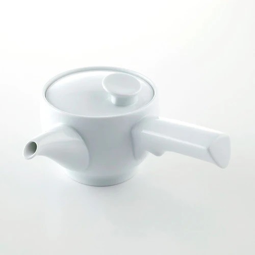 Japanische teekanne kyusu - japanische,
