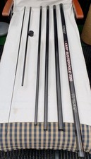 Traser CARP BUSTER POLE 720 Stipprute Top Zustand