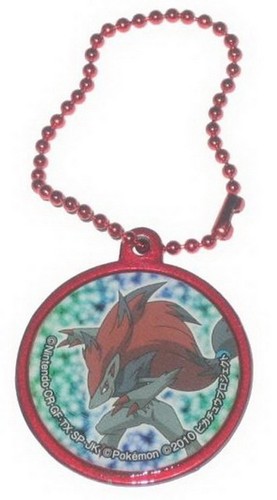 Pokemon zoroark 2010 - pokemon,