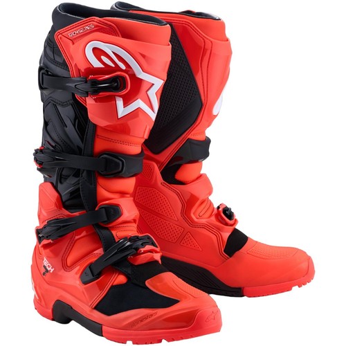 Alpinestars motocross stiefel - alpinestars, motocross-stiefel