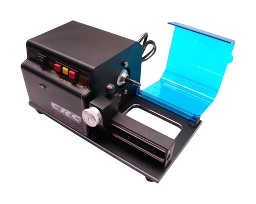 Crc reifenschleifmaschine - crc,