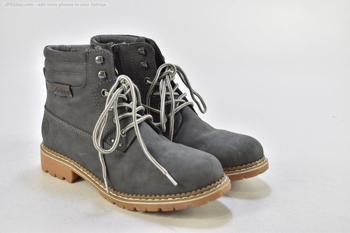 Rieker damen stiefelette - rieker,